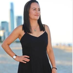 Meet your Posher, Tess